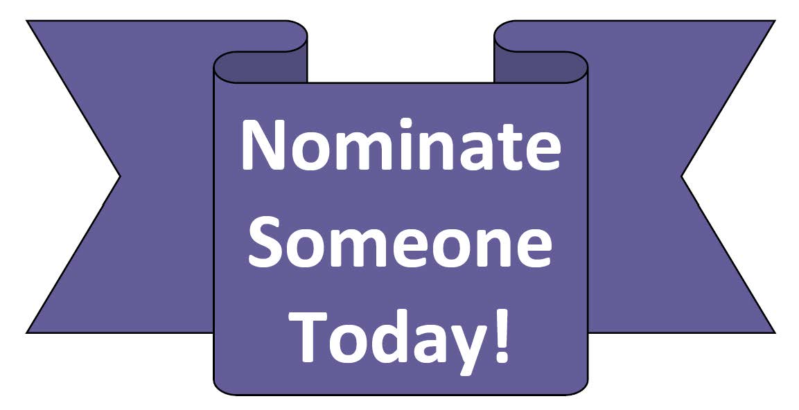 nominate someone now