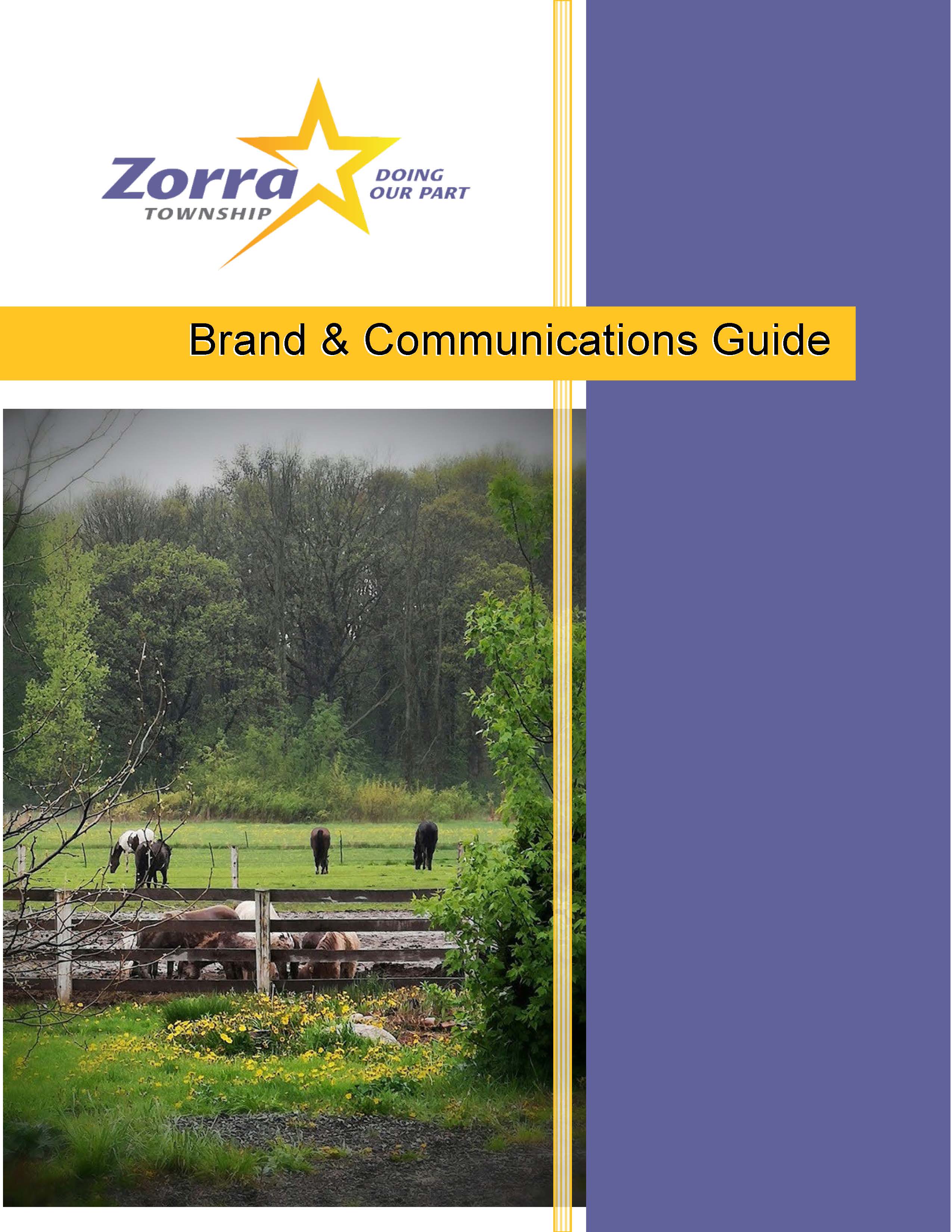cover image- brand and communication guidelines
