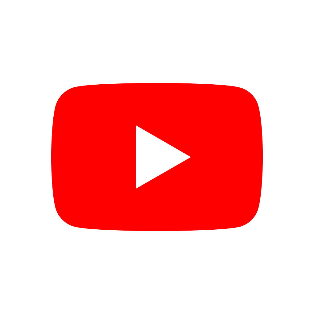 Click on this icon to visit our YouTube Channel