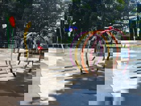 Splash Pad