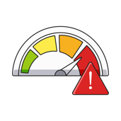 image of speedometer