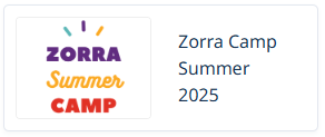 Summer Camp