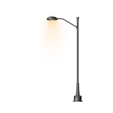 image of a streetlight