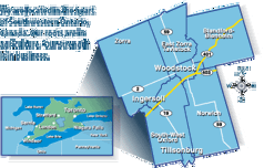 oxford county graphic