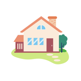 image of house